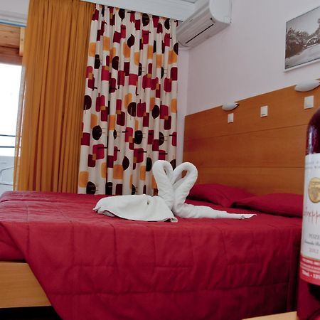 Hotel Tigaki'S Star ภายนอก รูปภาพ