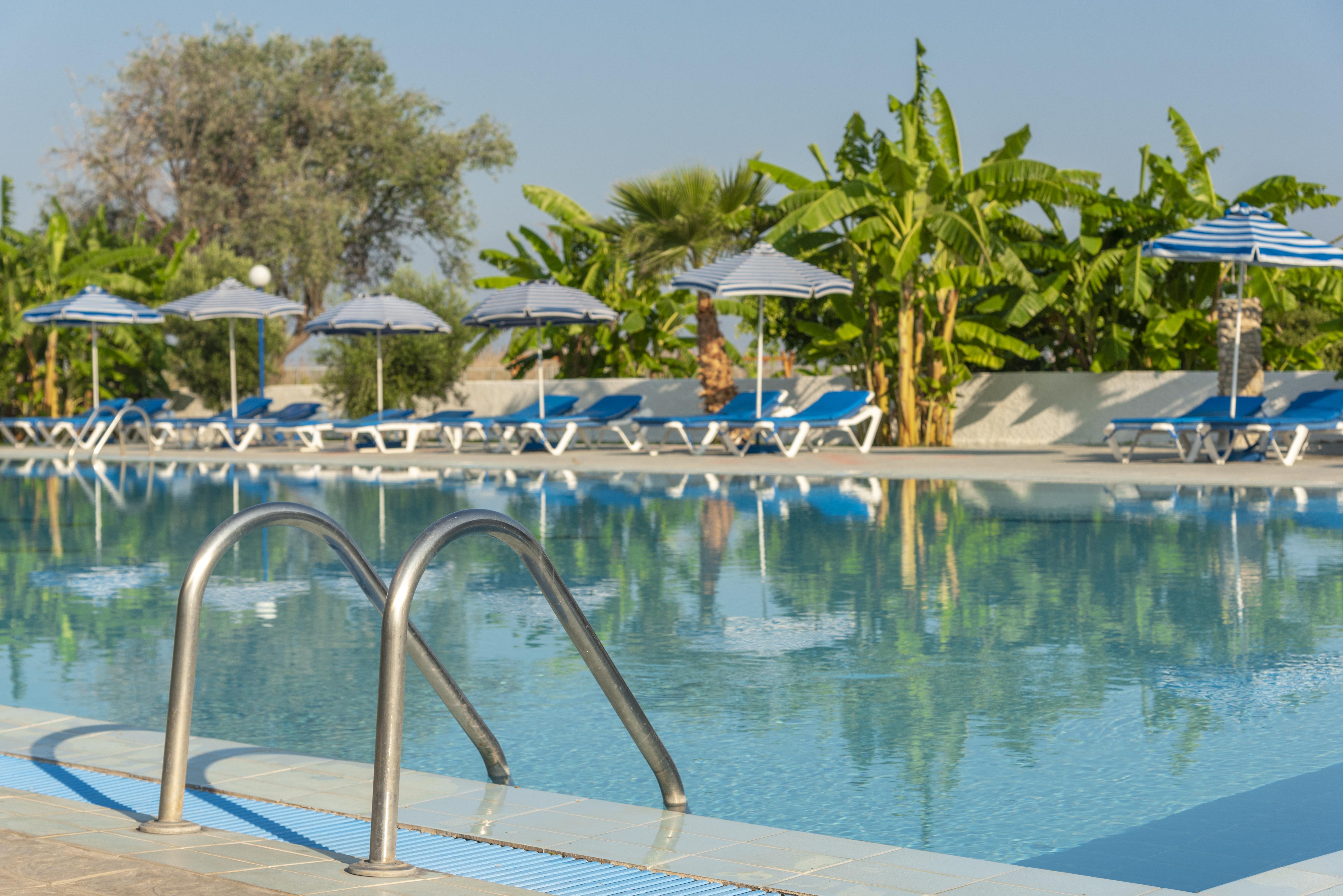 Hotel Tigaki'S Star ภายนอก รูปภาพ