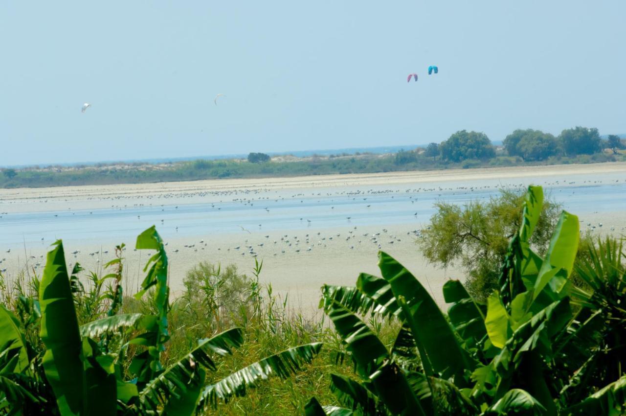 Hotel Tigaki'S Star ภายนอก รูปภาพ